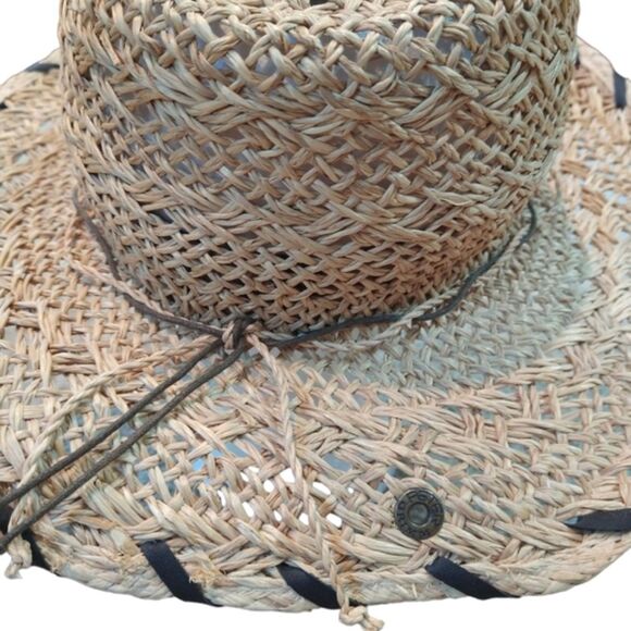 Peter Grimm Straw Hat - Picture 5 of 9
